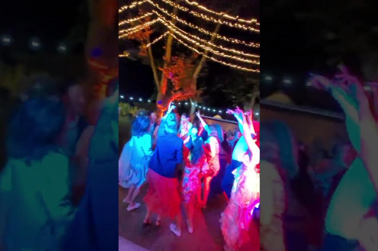 Homsy Jones DJ #animationsoirée #anniversaire #dj #mariage #evenementiel  #musique