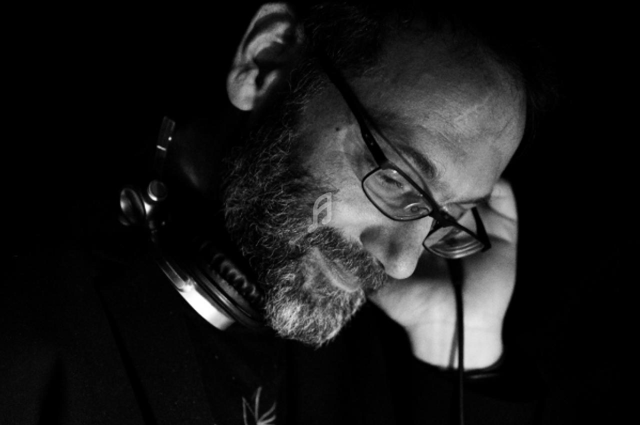 DJ Besançon (Doubs) - DJ JS #1