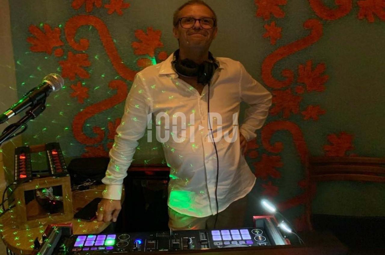 DJ Ventiseri (Haute-Corse) - Philippe DJ son et lumières #1
