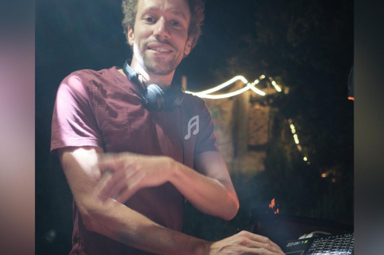 DJ Cachan (Val-de-Marne) - Stophe #1