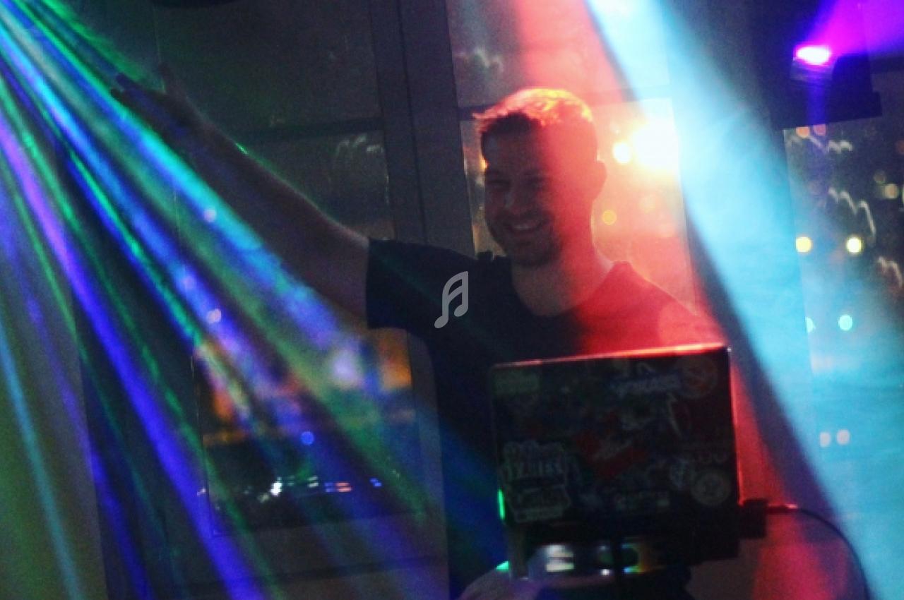 DJ Lyon (Rhône) - Schegg Guillaume #1