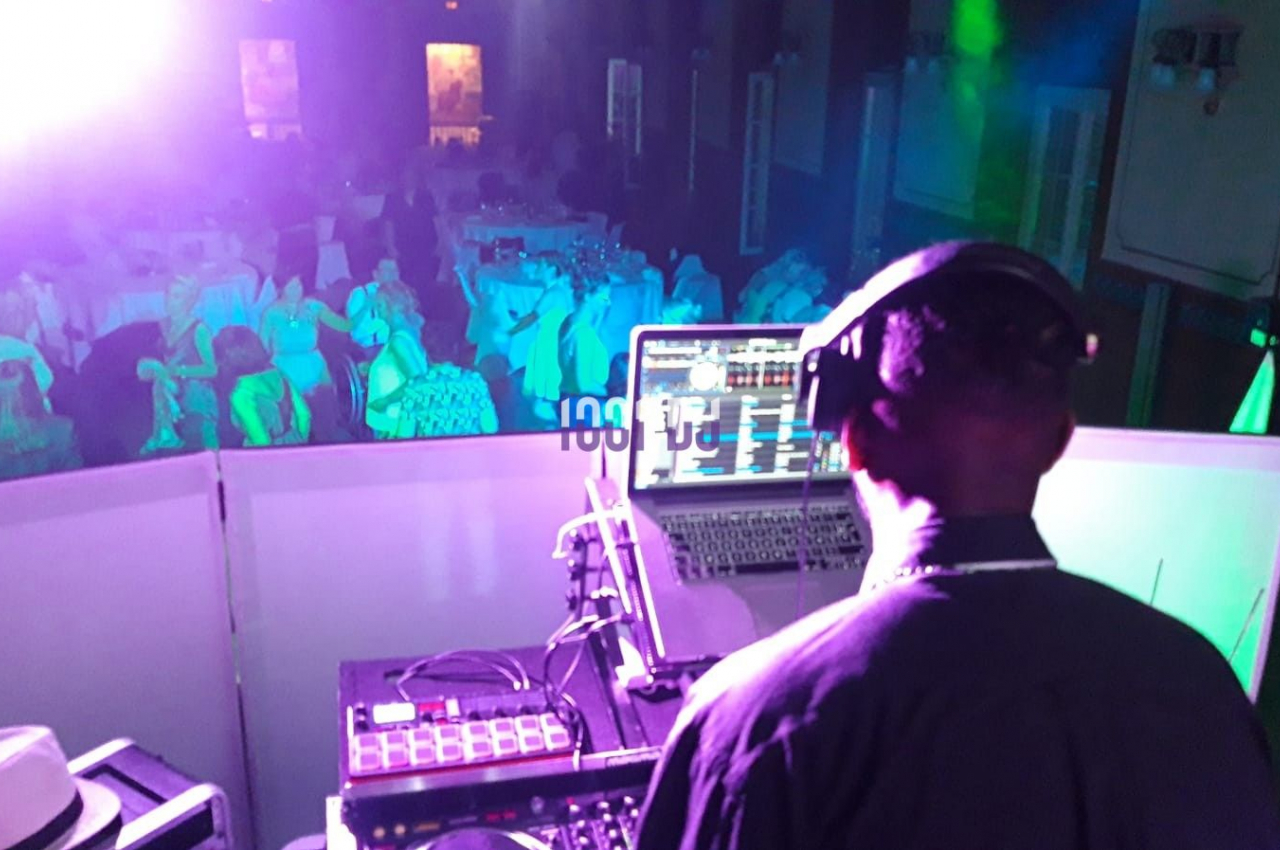 DJ Geville (Meuse) - Team MooMa Events #1
