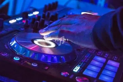 Chris Pro Event - réserver DJ