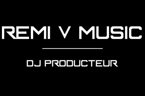 DJ Marseille (Bouches-du-Rhône) - Remi V Music #1