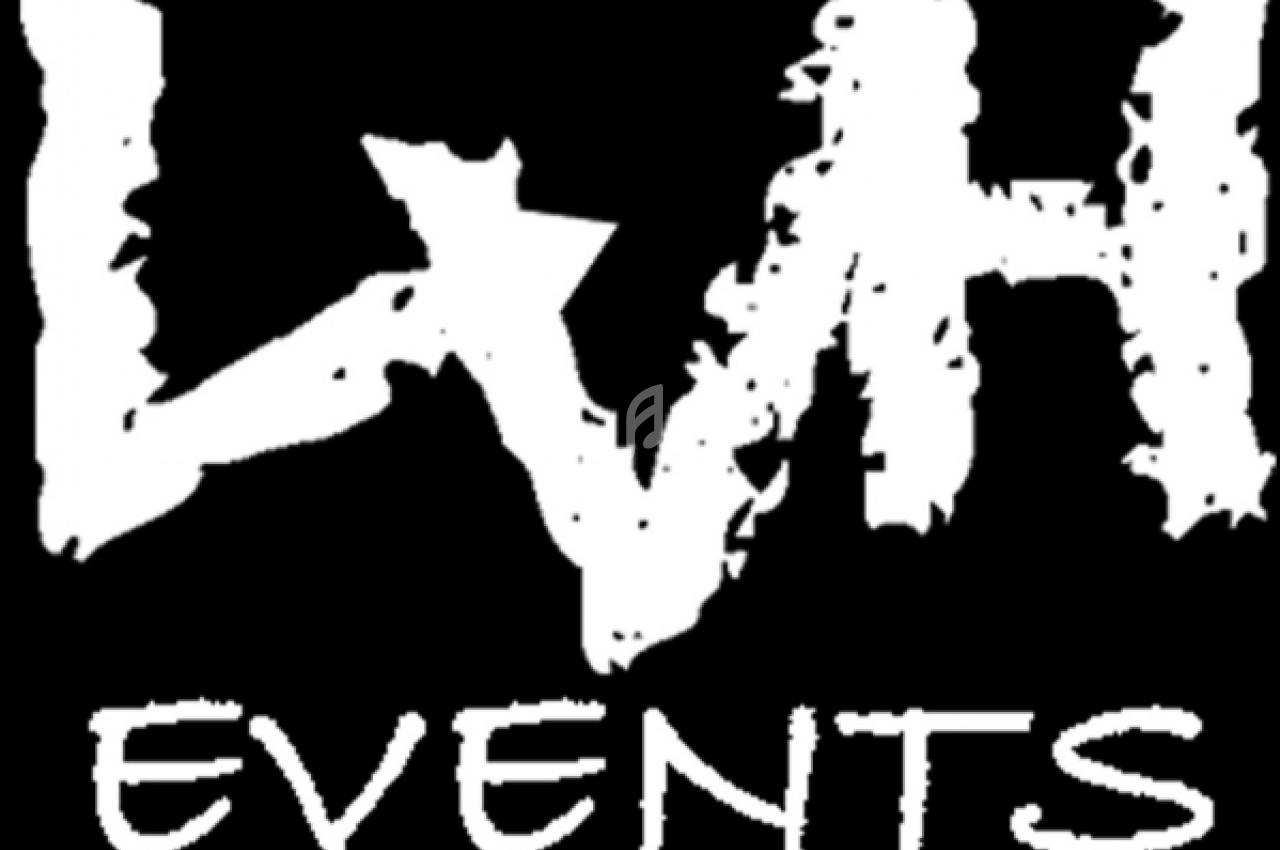 DJ Perreux (Loire) - LVH'Events #1