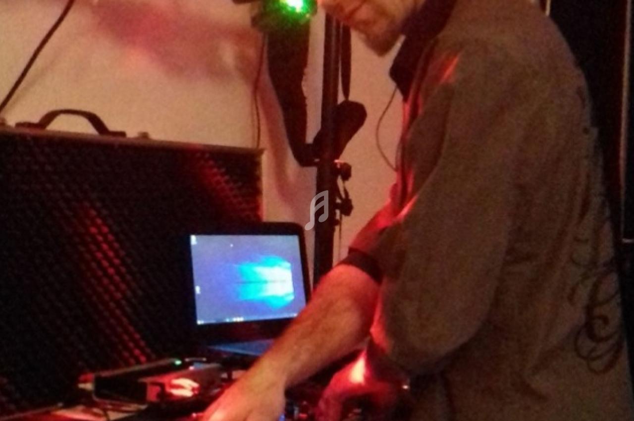 DJ Duras (Lot-et-Garonne) - DJéronimo #1