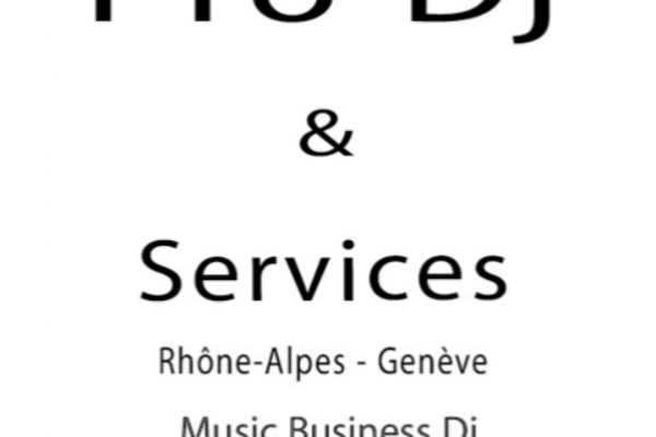 DJ Annecy (Haute-Savoie) - Music Business DJ #1