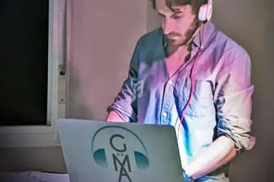 House music par G-Max - réserver DJ