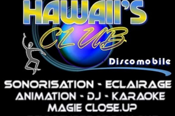 DJ Bompas (Pyrénées-Orientales) - Hawaii's Club #1