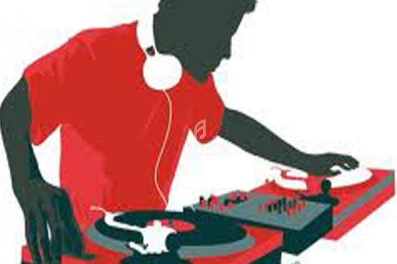 DJ Lingolsheim (Bas-Rhin) - Animation Golden Boy's International #1