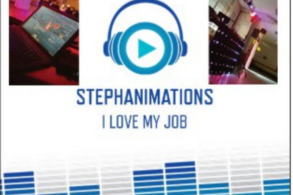 DJ Bellegarde (Gard) - Stephanimations #1