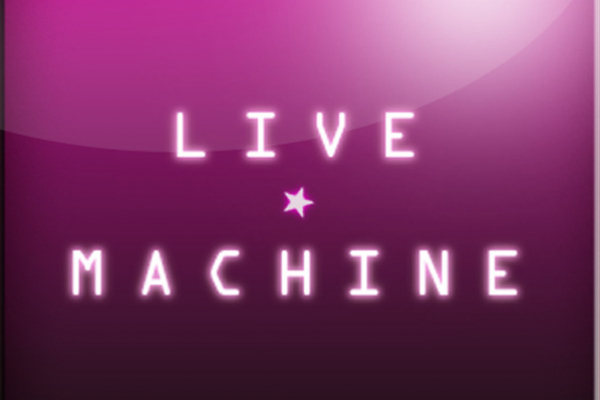 DJ Rennes (Ille-et-Vilaine) - Live Machine #1
