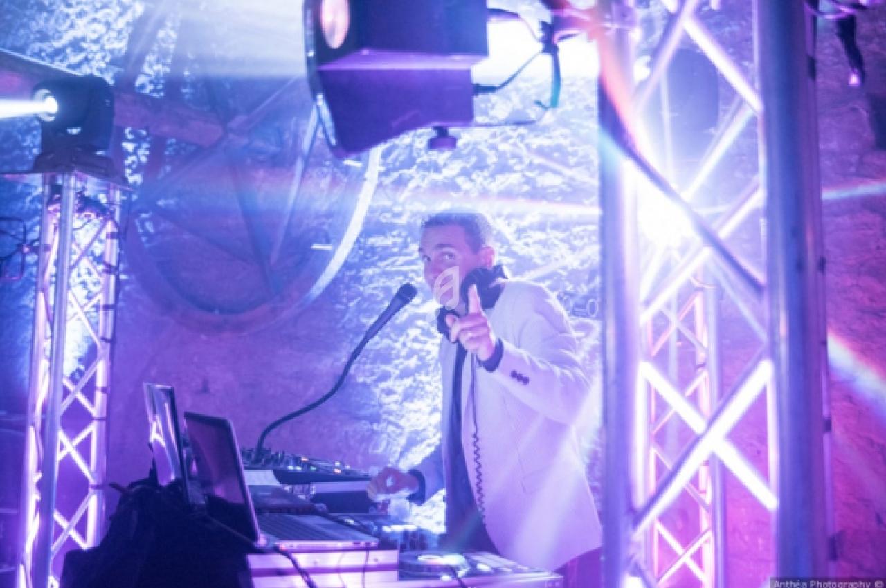 DJ Valsonne (Rhône) - Eventina #1