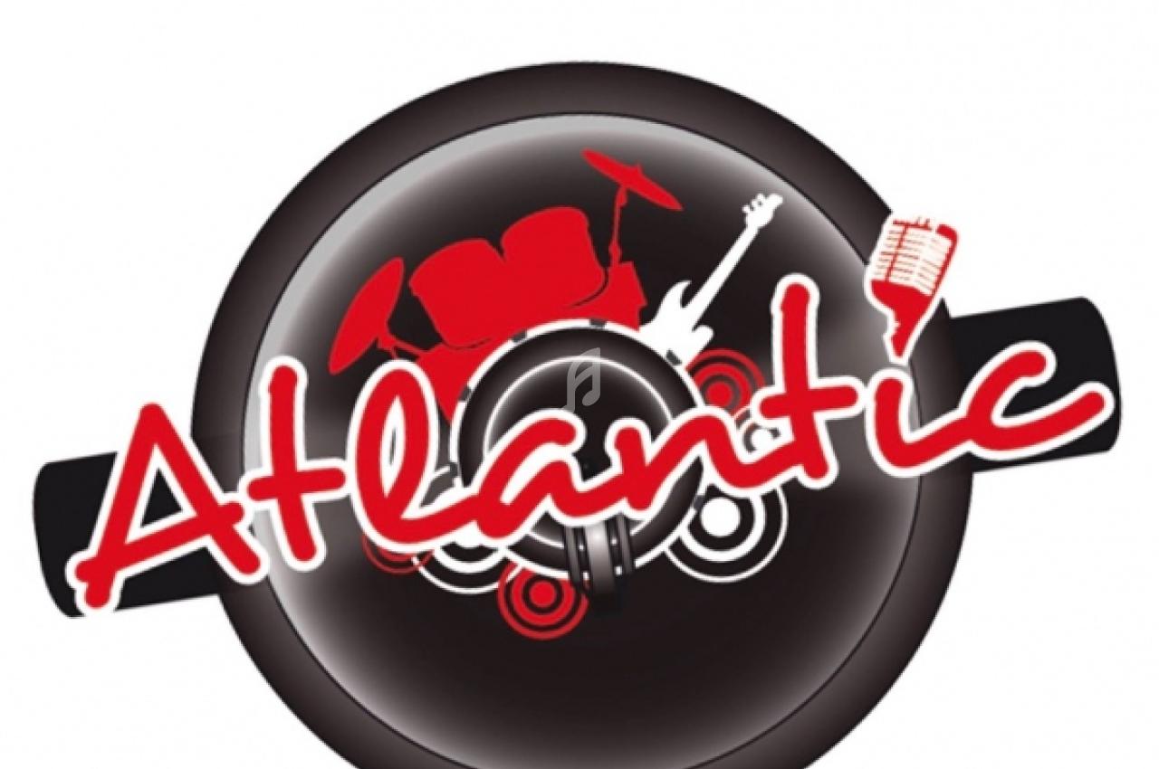 DJ Ancenis (Loire-Atlantique) - Orchestre Atlantic #1