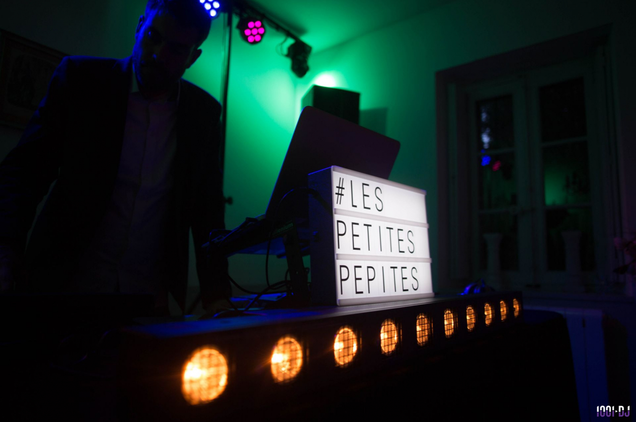 DJ Toulouse (Haute-Garonne) - Les Petites Pépites #1