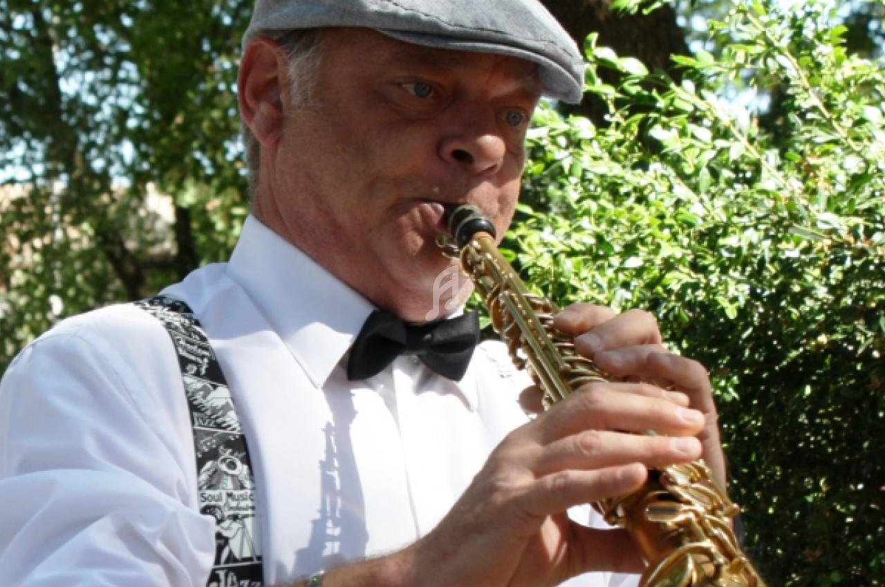 DJ Bouillargues (Gard) - Hot Jazz Brothers  #1