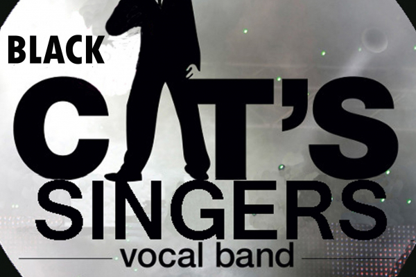 DJ Issy-les-Moulineaux (Hauts-de-Seine) - Black Cats Singers #1