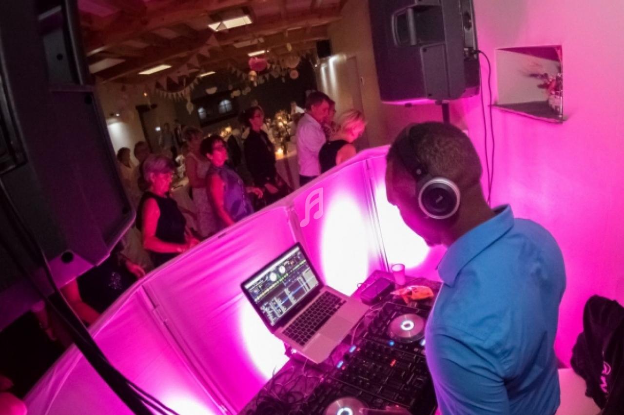 DJ Toulouse (Haute-Garonne) - Smiley Musik #1