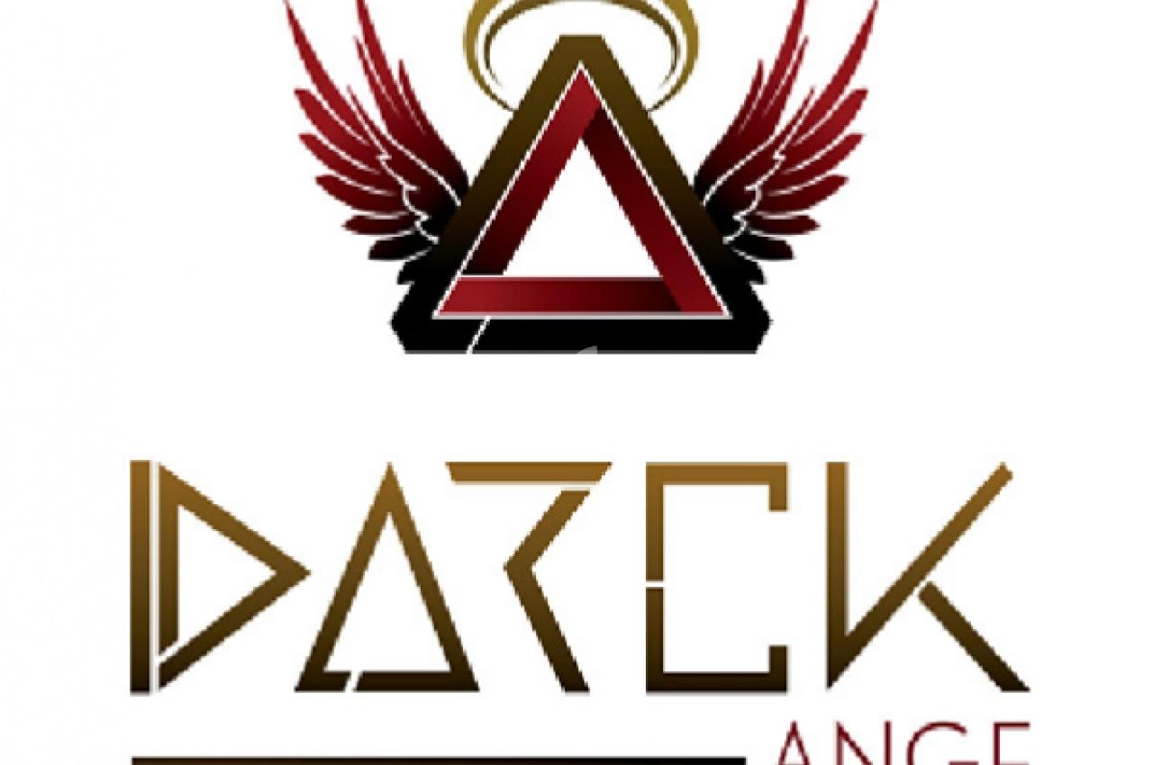DJ Paris (Paris) - Darck Ange #1