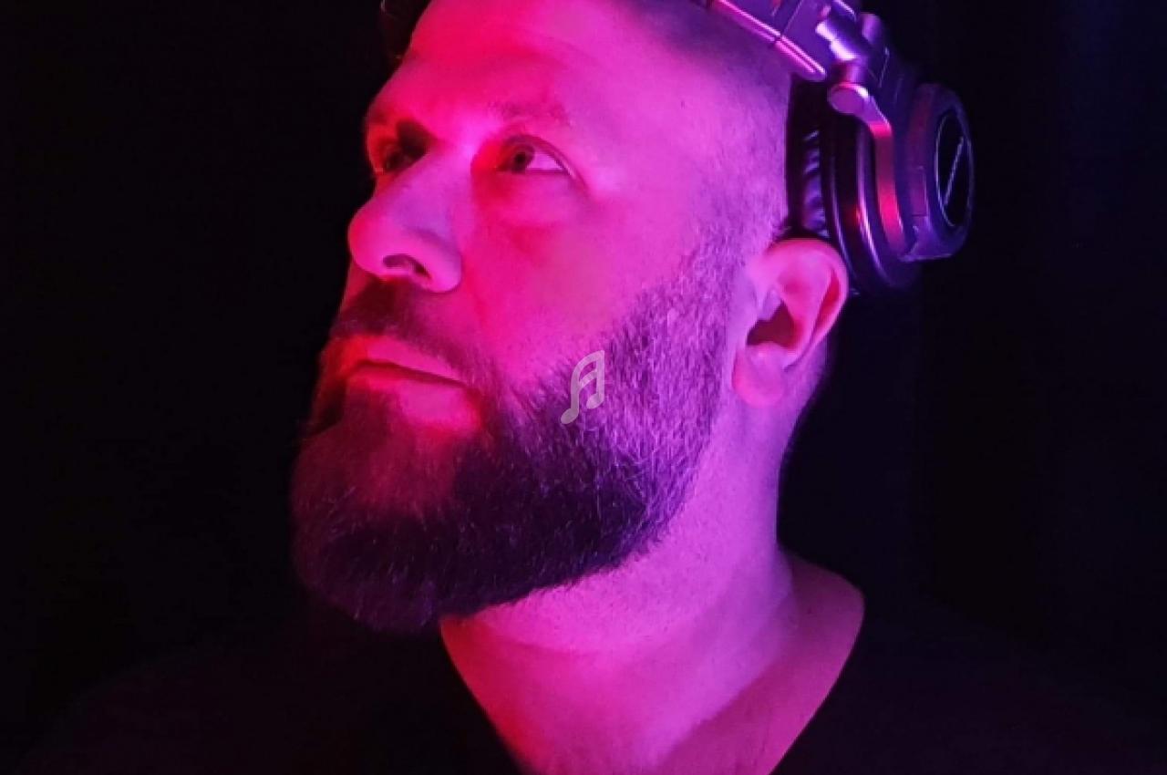 DJ Le Pecq (Yvelines) - Anikom Events #1