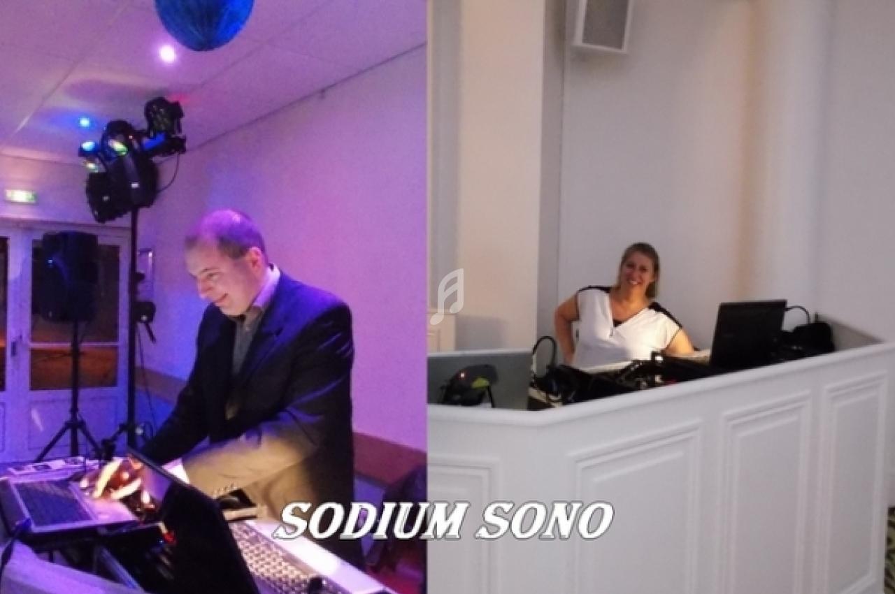 DJ Fresne-Léguillon (Oise) - Sodium Sono #1