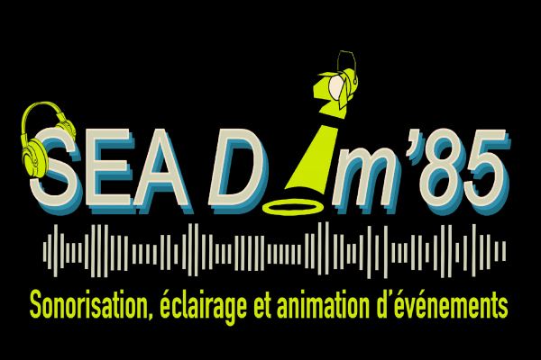 DJ La Roche-sur-Yon (Vendée) - SEADom'85 - Sonorisation Eclairage et Animation d'événements #1