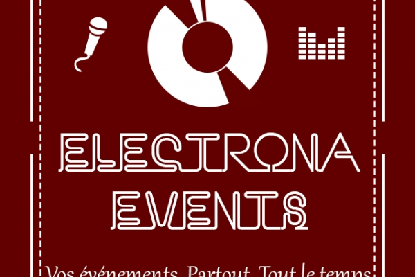 DJ Seyssuel (Isère) - Electrona Events #1