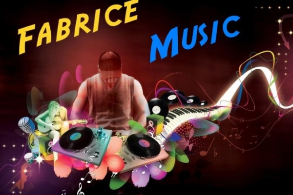 DJ La Chapelle-Saint-Martin-en-Plaine (Loir-et-Cher) - Fabrice Music #1