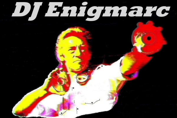 DJ Flavacourt (Oise) - DJ Enigmarc #1