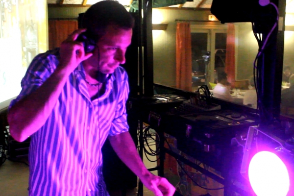DJ Pessac (Gironde) - DJ Den's #1