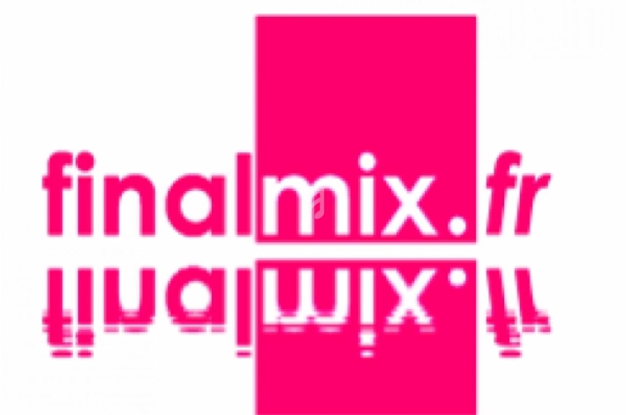 DJ Paris (Paris) - Finalmix #1