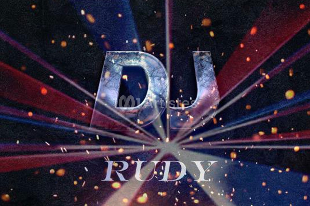 Dj Rudy Romo Dj Rudy Nantes (44) | DJ mariage & soirées, 10 avis