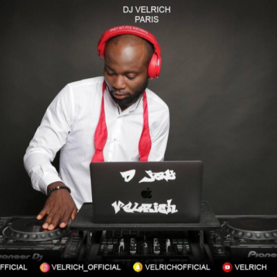 DJ Velrich