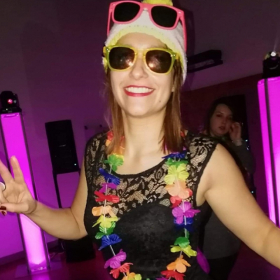 Aurélie