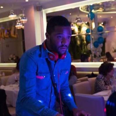Dj Bilou