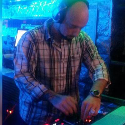 Dj Kanakif