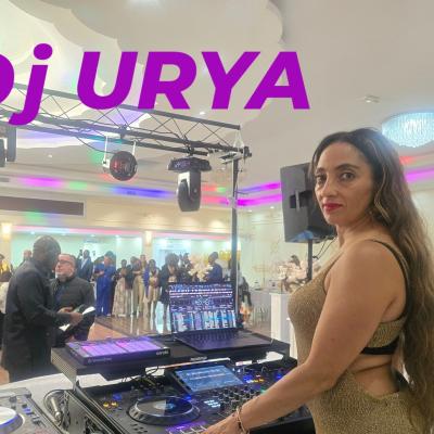 Dj Urya