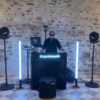 DJ Lyon Évènementiel